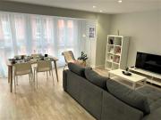 Confort y descanso a 10 minutos del centro y playa