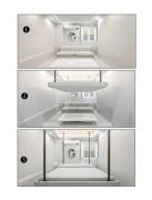 Happy Florence Ponte Vecchio Bed UpDown Happy Florence Ponte Vecchio Bed UpDown