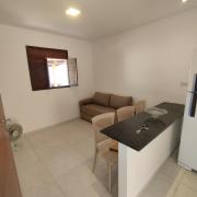 Flat Praia Tamandaré, Boca da Barra