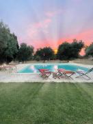 Masseria I Raffi b&b