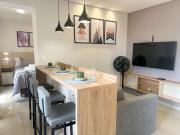 Apartamento na melhor localização de Foz