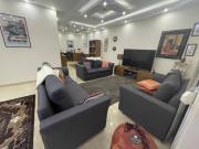 Beautiful 3-Bedroom Apartment on the Ground Floor with Personal Backyard Area and Terrace with Direct Pool Access and Pool View