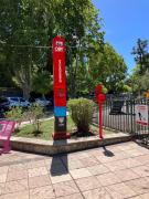 Tigre Paseo Victorica al 700