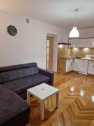 Apartament w Centrum