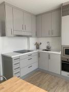 Apartamento Los Arcos