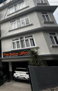 Top Gangtok