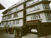 Top Gangtok
