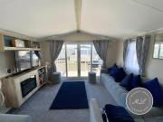 Palm Grove 133 - pet friendly, WiFi close to beach and clubhouse - Golden Palm Resort - Meadow Lakes Caravan & Lodge Hire