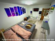 Apartament Uvertura MallLidl cu parcare gratuita Apartament Uvertura MallLidl cu parcare gratuita