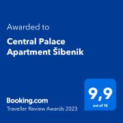Top Šibenik