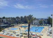 Top Costa Del Silencio