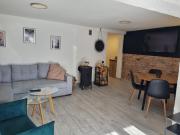 Apartament Nova Kamienica - Studio Apartament Nova Kamienica - Studio