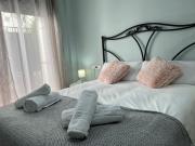 Apartamento La Magdalena