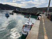 Top Porto de Espasante