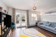 Stunning 3BD Home Hillsborough Sheffield Stunning 3BD Home Hillsborough Sheffield
