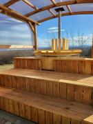 Domki na Górniej Łące - Dwa Wróble