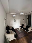 DELUXE Apartment Newsky with terrace