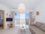 Apartment on Beach Mijas 2
