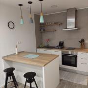 Nice and modern apartment Emili