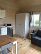 Domek letniskowy u Izy