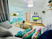 Bungalow in San Juan Playa