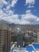 Top La Paz