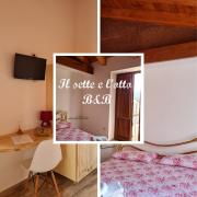 Top Caiazzo Top Caiazzo