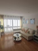 Apartment Sky Cervantes