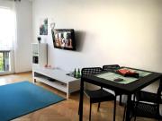 Apartament Baltic