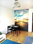 Apartament Baltic