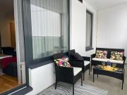 City Center Tartu mnt - FREE Parking