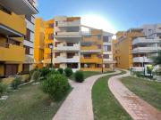 Penthouse Recoleta Blue Sea