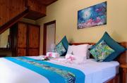 Badamier Self-Catering