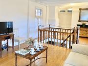 Le Manoir by CauxCottes