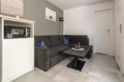 Apartament na Bałtyckiej