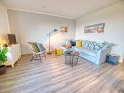 Meer mit Blick, Dat witte Hus