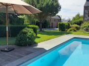 Le Tinid, idéal pour un séjour à 2