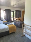 Top Klein Brak Rivier
