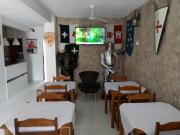 Hotel Castelo La Paloma