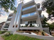 Apart-Hotel de Lujo en Eje Corporativo de Asunción! 2 y 3 habitaciones