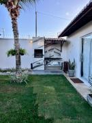 Sossego da praia RN - Pirangi do norte -