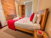 Emirates Luxury Apartments (Glen Fall Residencies)