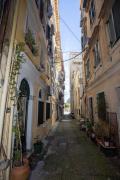 Top Corfu Town