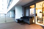 Apartament Plac Unii Apartament Plac Unii