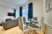 Regent Apartment in Gosforth near Newcastle City Centre- By Week2Week