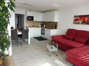 Komfortable Wohnungen und Studio in Sankt Englmar