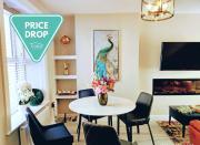 Tralee Townhouse Holiday Home by Trident Holiday Homes