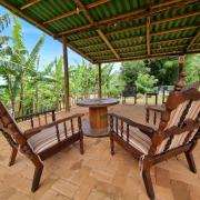 Frescor da Mantiqueira