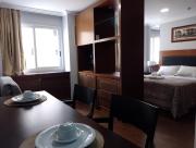 Flat no Jardins - Poucos metros da Av Paulista