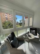 Mango Estudio con piscina!!!